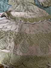 Lehenga Choli Ethnic Indian