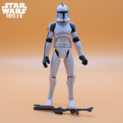 Star wars clone trooper - clone,