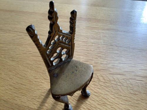 Vintage antique brass - antique,