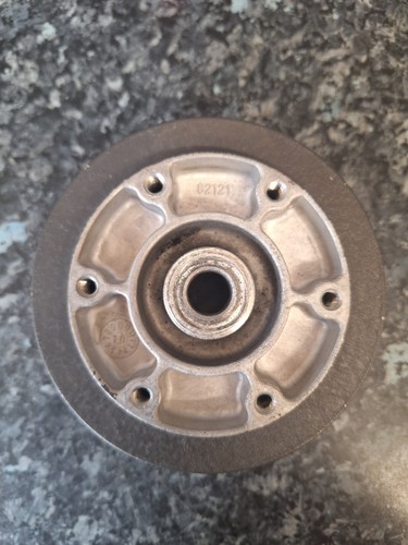 Ford steering boss - rs/xr,
