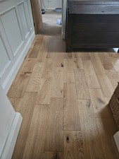 Engineered Oak Wood Flooring
