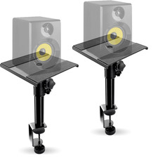 Pair Of UTX 640 Desk Clamp