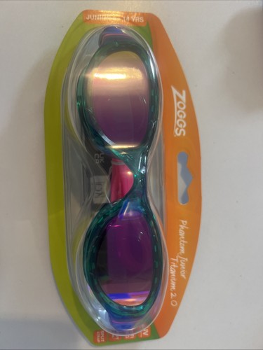 Zoggs phantom junior - zoggs,