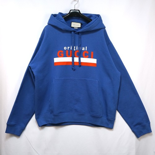 Gucci original front - gucci,