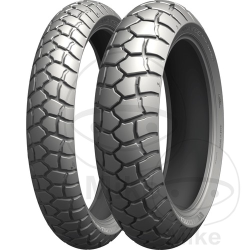 Michelin front motorcycle tire - motorcycle,