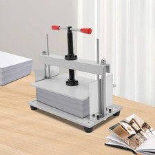 Manual-A4 Heavy Press