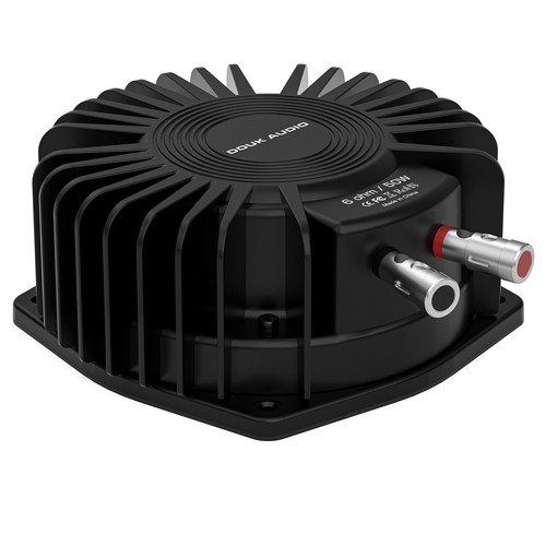 Audio bass shaker - bass, subwoofer
