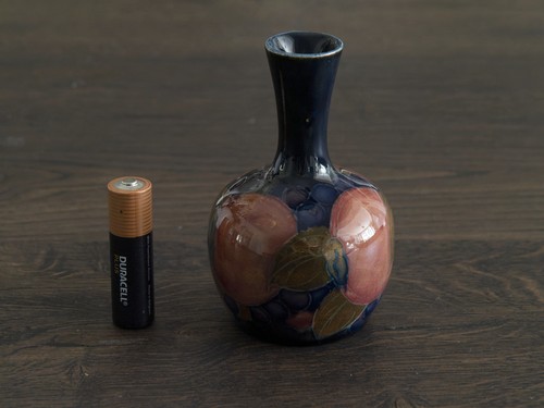 Moorcroft pomegranate - moorcroft,