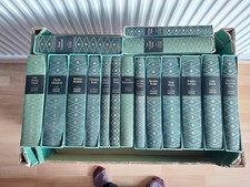 FOLIO SOCIETY CHARLES DICKENS