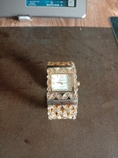Figaro Quartz Women's Ladies