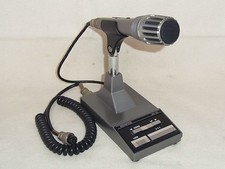 KENWOOD MC-60 Dynamic Desktop