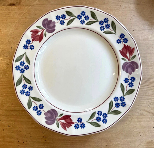 Adams old colonial floral - old,