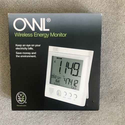 Owl wireless energy - owl,