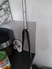 700c Carbon Fibre Forks