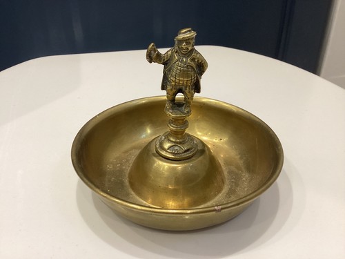 John bull brass vintage - john,
