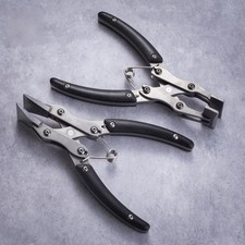 Leather Flatten Pliers