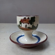 Vintage Dartmouth Pottery
