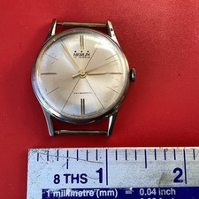 Gents Herlin 17 jewel