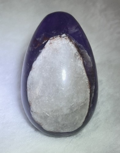 Small dark amethyst - small,