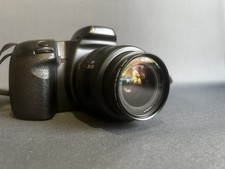 Minolta Dynax 500si Super + AF