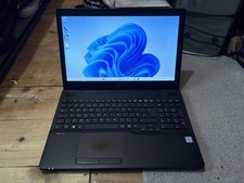 Fujitsu Lifebook A556 Laptop -