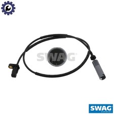 SENSOR WHEEL SPEED 20 93 2660