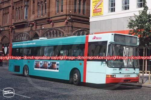 Bus photo citybus belfast - citybus,