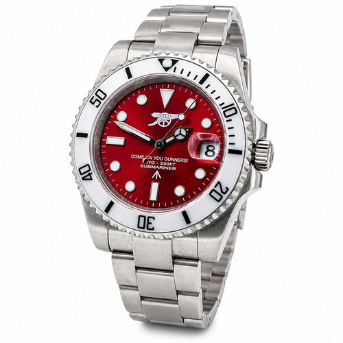 Automatic divers watch - automatic,