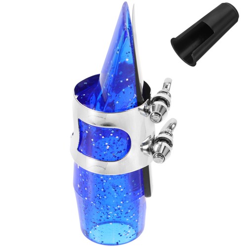 Saxophone mouthpiece cap - saxophone,