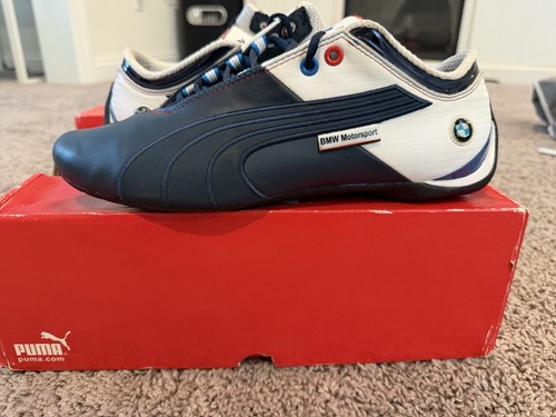 Puma bmw future cat men - bmw, men’s