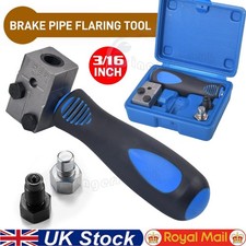 Hand Held Brake Pipe Flaring