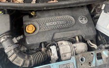 VAUXHALL CORSA D MERIVA B 1.3