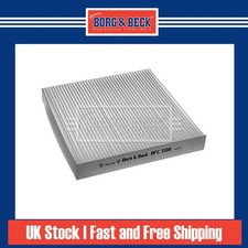 Cabin Filter For Rover MG 200