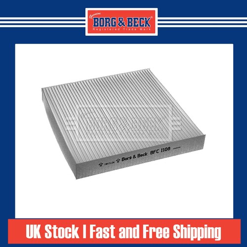 Cabin filter for rover - filter,