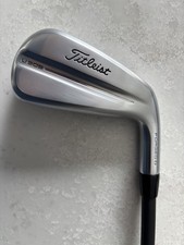 2025 NEW MODEL Titleist U505 4 Hybrid/Driving Iron HZRDUS Regular Shaft