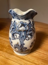 Antique W Adams & Co Tunstall