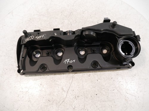 Rocker valve cover - /,