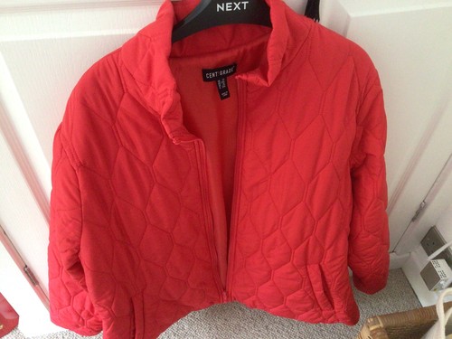 Centigrade lightweight quilted - lightweight,