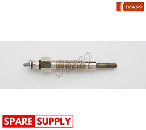 Glow plug for nissan - plug,