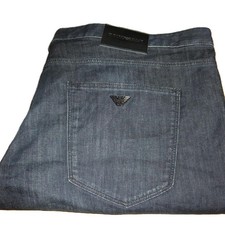 Emporio Armani Jeans J06 Slim
