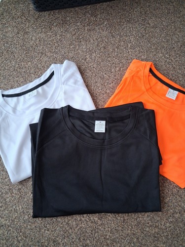 Set tshirts brand new - of,