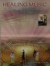HEALING MUSIC FOR HARP