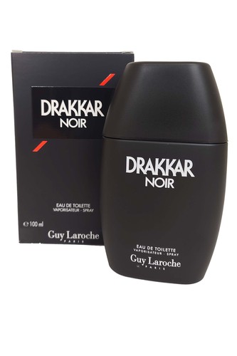 Guy laroche drakkar - drakkar, eau