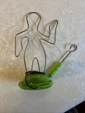 Vintage Buzz Wire Game