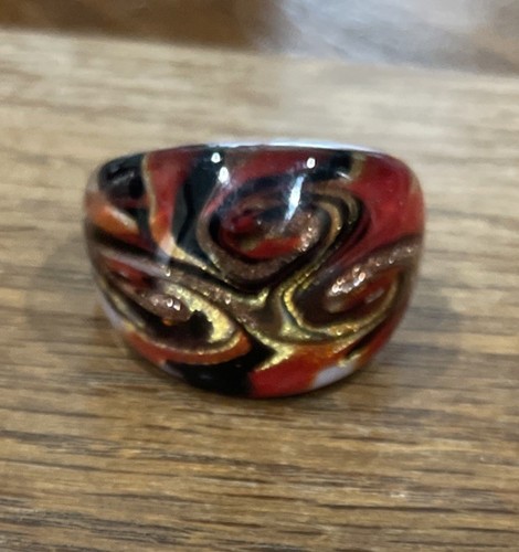 Lovely vintage glass murano - vintage,