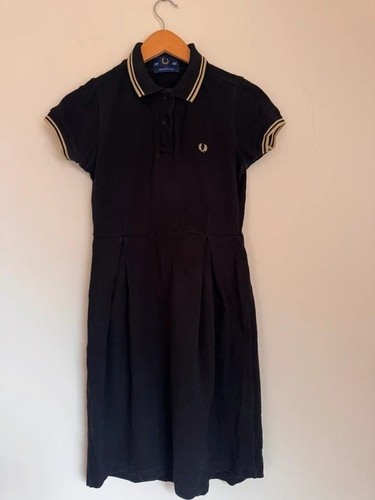Fred perry black - fred, and