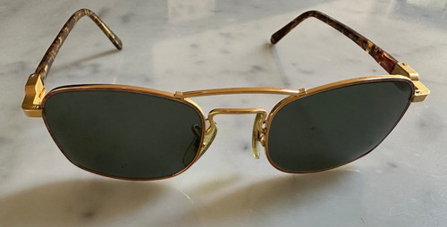 Vintage bausch lomb ray ban - vintage,