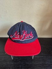 New York No Fear Snapback