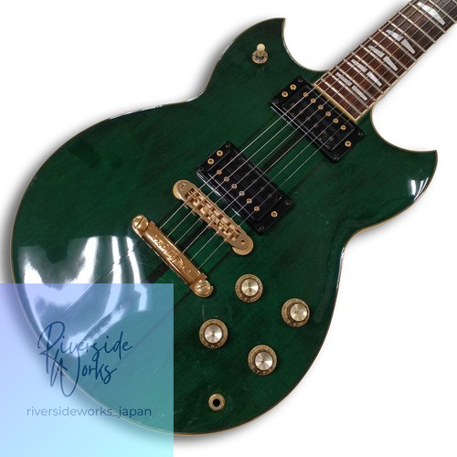 Yamaha sg1500 - yamaha,