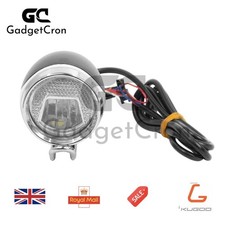 Front Lamp Light For Kugoo M4